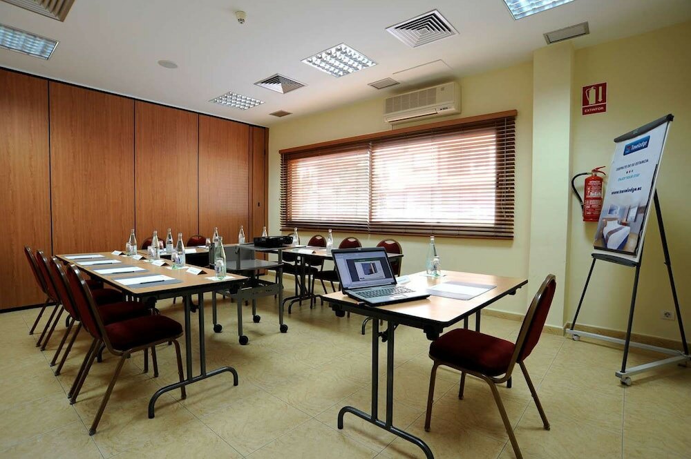Фото Campanile Hotel Murcia