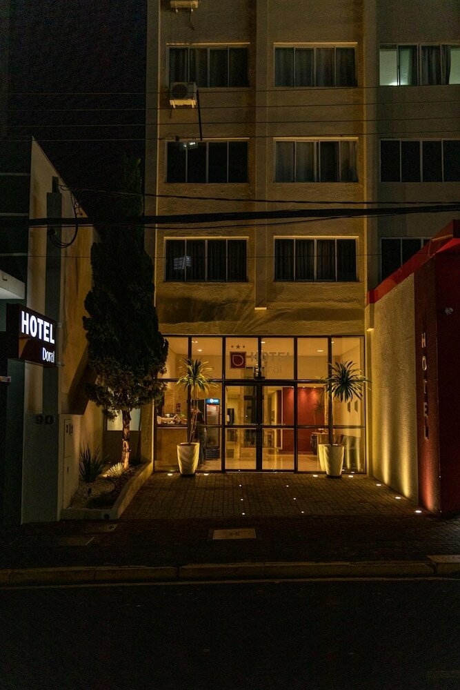 Фото Hotel Doral Apucarana