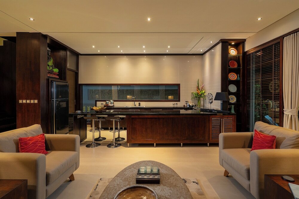 Фото Luxe Villas Bali