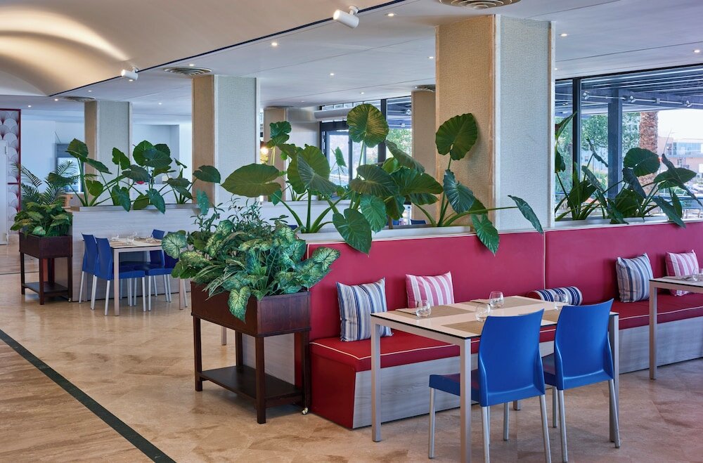 Фото Serena Majestic Hotel Residence