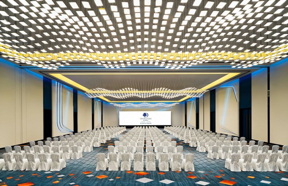 Фото DoubleTree by Hilton Foshan Nanhai