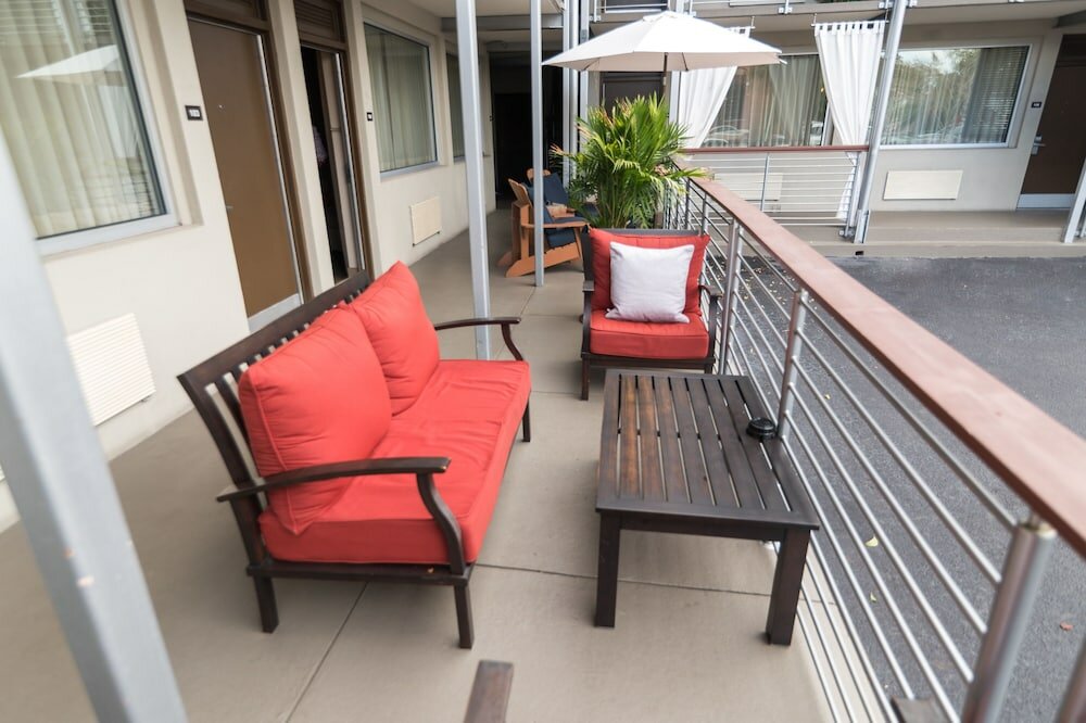 Фото City Loft Hotel