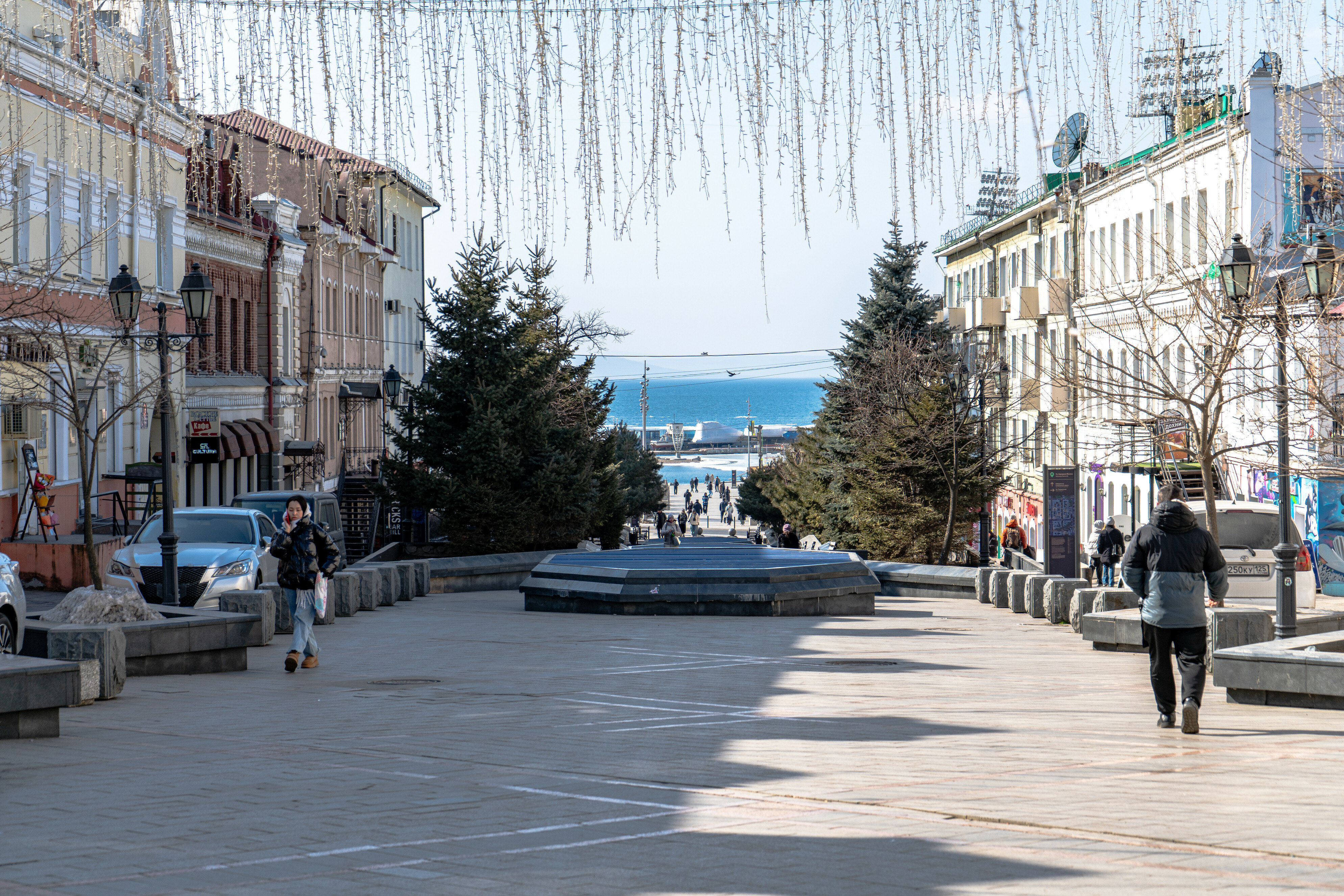 Фото Дом адмирала