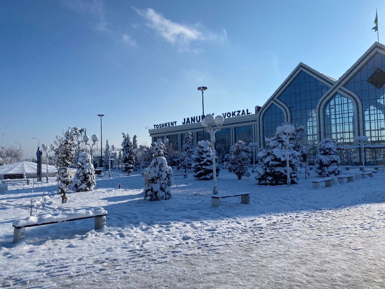 Фото Shosh Boutique