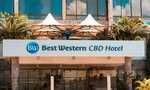 Cbd Hotel