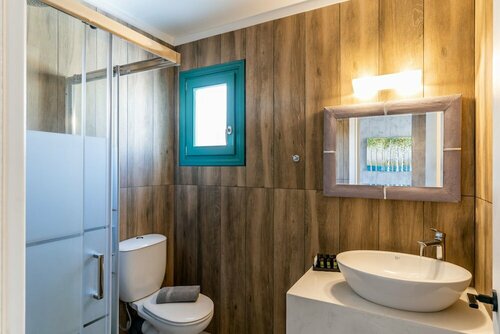Гостиница Abrazo Villas в Имеровигли