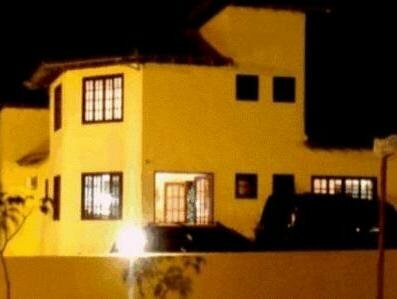 Внешний вид отеля Pousada Maria Maria в Армасан-дус-Бузиусе, фото 5