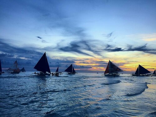 Внешний вид отеля Ralph's Place в Малае, фото 3