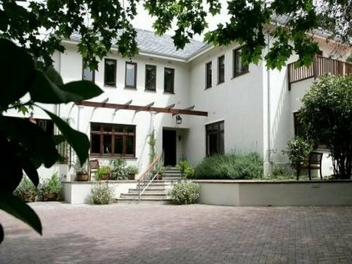 Гостиница Fernwood Manor в Кейптауне