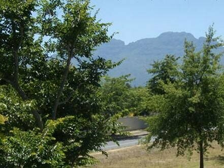 Внешний вид отеля Baruch в Муниципалитете Стелленбоше, фото 5