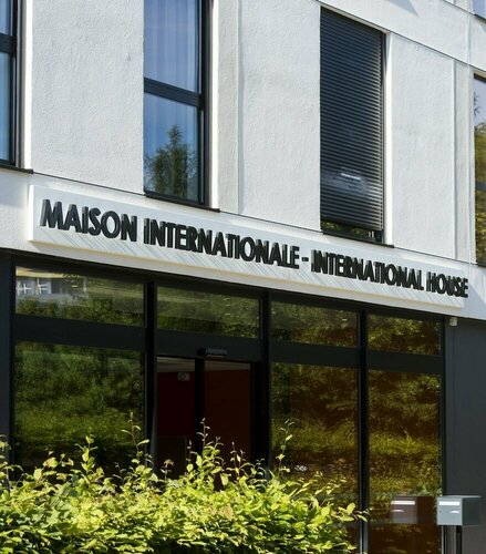 Апартаменты Adonis Dijon Maison Internationale в Боне