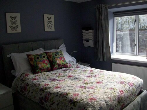Гостиница Shorehead Guest House в Стонхавене