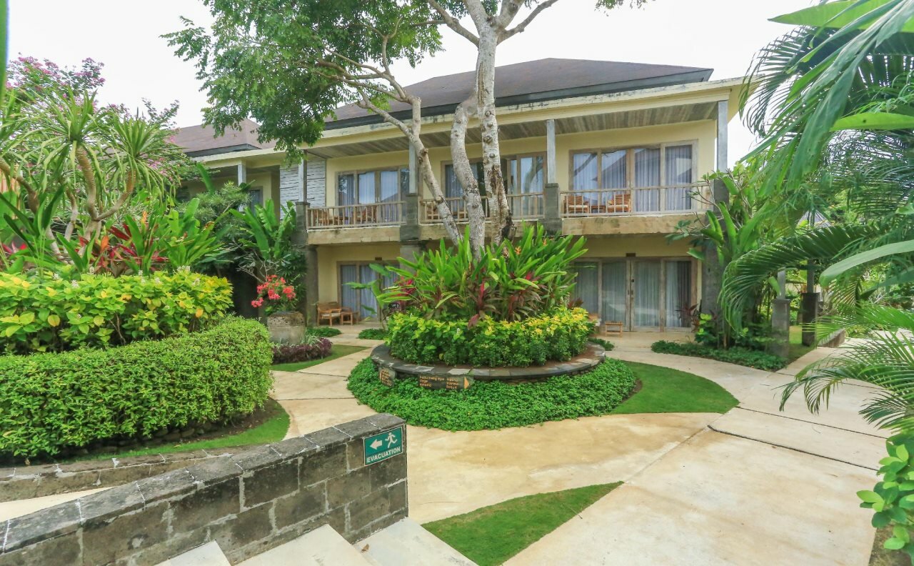 La Berceuse Resort & Villa Nusa Dua - 3