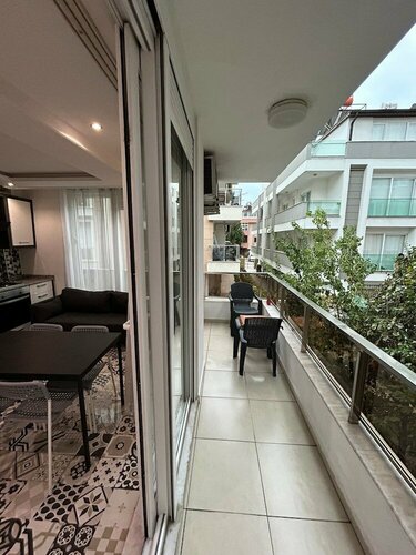 Гостиница The Nar Suit & Apart в Анталье