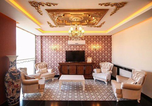Гостиница Star Otel Caycuma в Гёкчебей