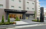 Hotel IL Fiore Kasai