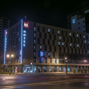 Гостиница Ibis Baku City
