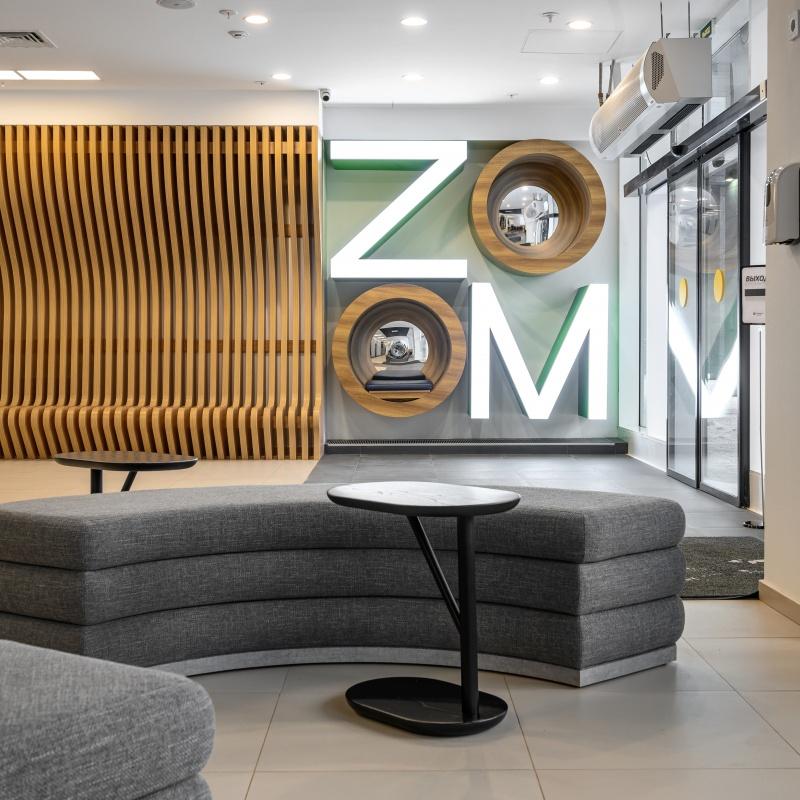 Фото Best Western Zoom Hotel