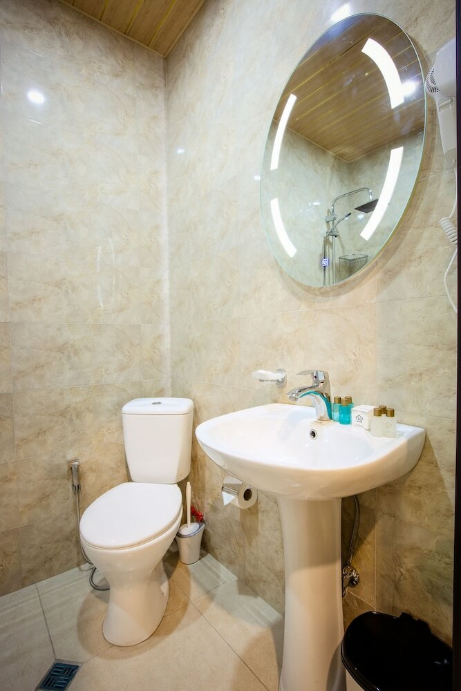 Comfort Tbilisi - 9