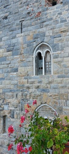 Гостиница Torre Porto Venere в Портовенере