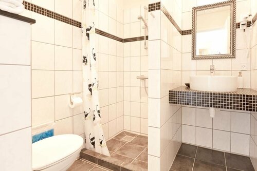 Гостиница Bromølle Kro в Зеландии