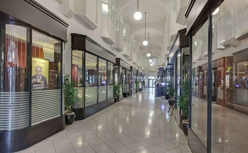 Гостиница Best Western Torvehallerne в Вайле