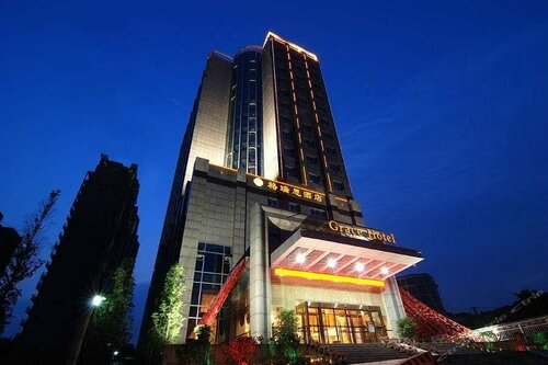 Grace Hotel