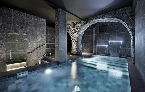 Гостиница Petit Hôtel Confidentiel в Шамбери