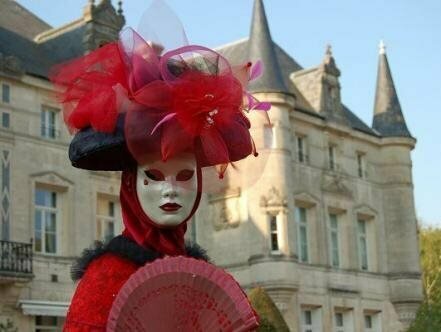 Гостиница Château des Monthairons в Бара-ле-Дюке