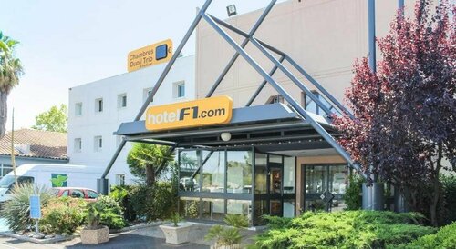 Гостиница Express by Holiday Inn Paris-le Bourget/garonor в Ливри-Гаргане