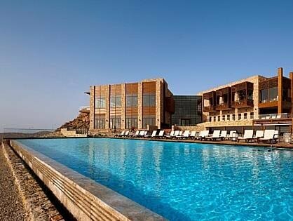 Гостиница Beresheet Hotel By Isrotel Exclusive Collection в Южном АО