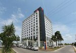 Fiesta Inn Merida