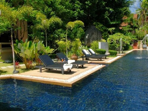Montra Samui