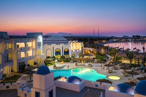 Coral Sun Beach