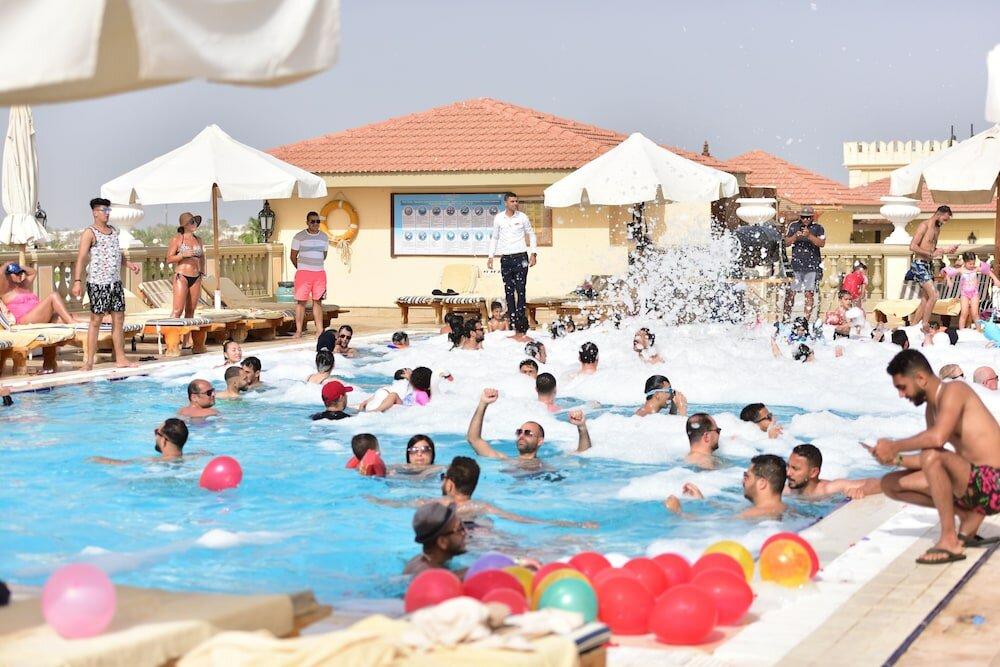 Il Mercato Splash Aqua Park - 4
