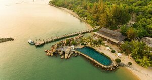 Гостиница L'Alya Ninh Van Bay