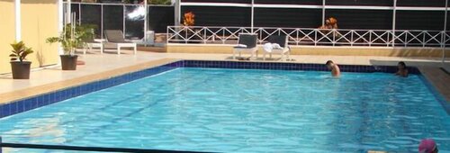 Гостиница Angels Resort в Гоа