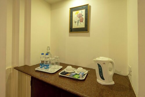 Гостиница Hotel Ivory Tower в Бангалоре