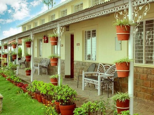 Mumukshu Resort