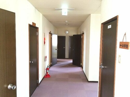 Гостиница Guest House Shimanoie в Нэмуро