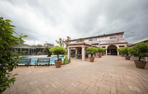 Mancini Park Hotel