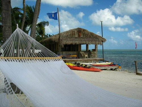 Гостиница Chesapeake Beach Resort в Исламораде