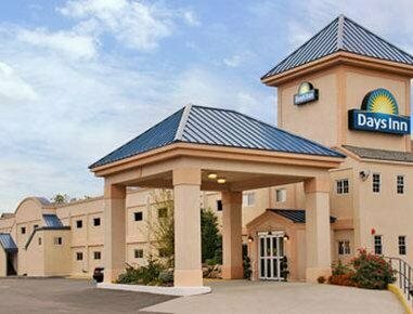 Гостиница Days Inn by Wyndham Ridgefield Nj в Хакенсаке