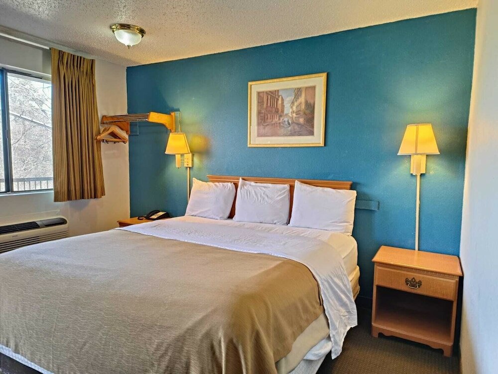 Фото Executive Inn Kilgore