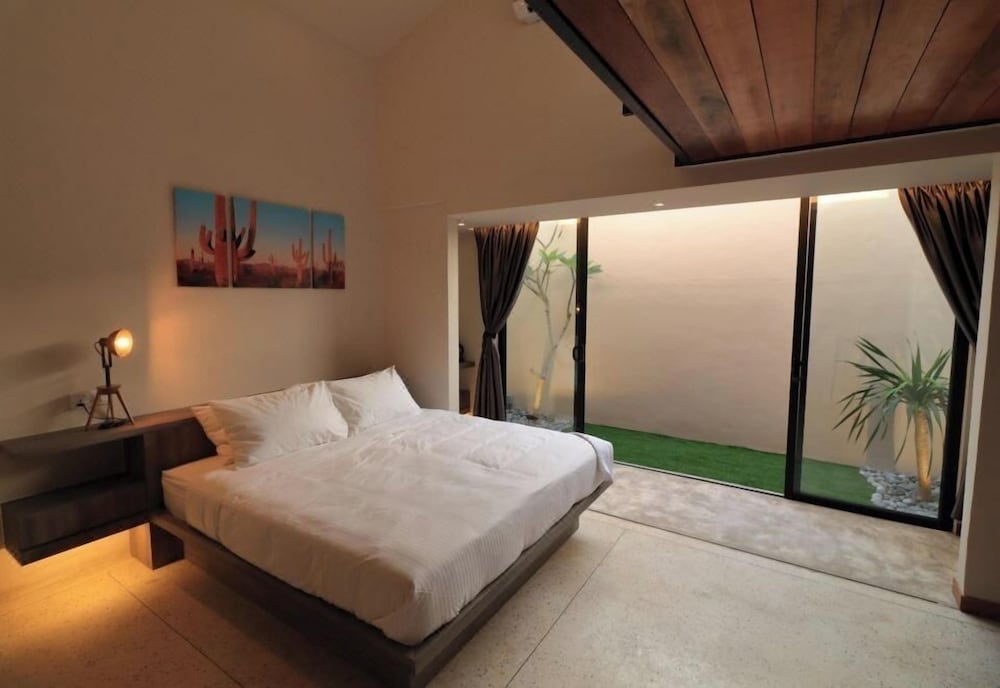 Фото Laman Sentosa Boutique Residence
