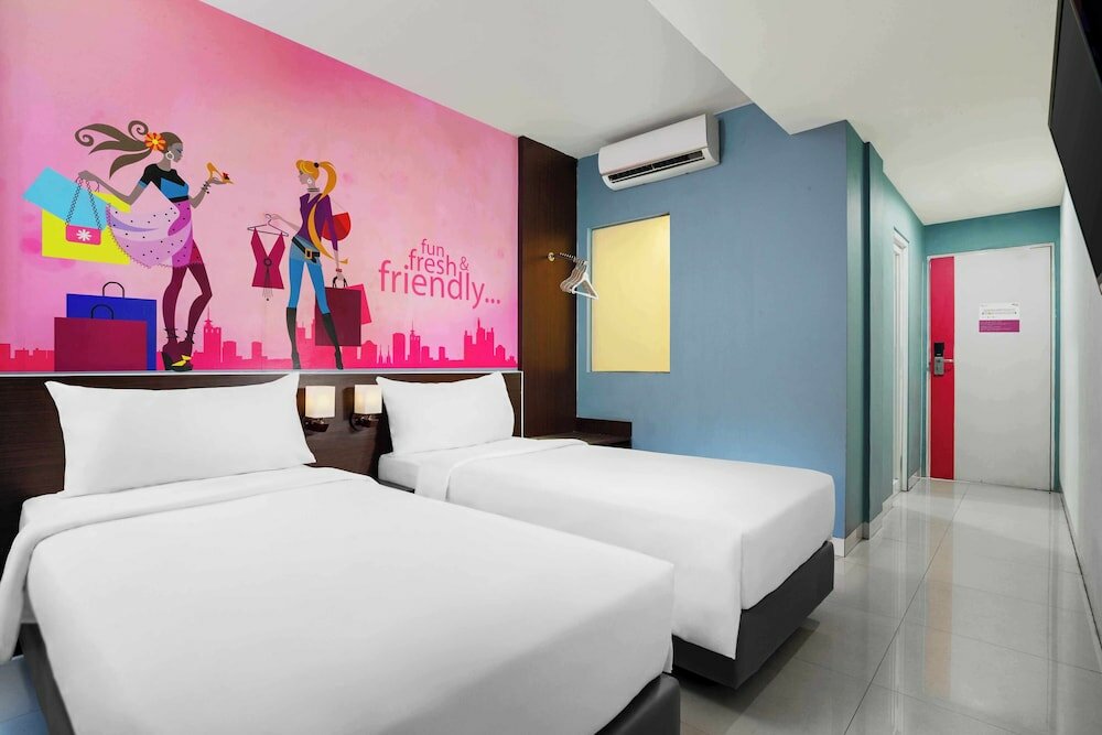 Фото Favehotel Kelapa Gading