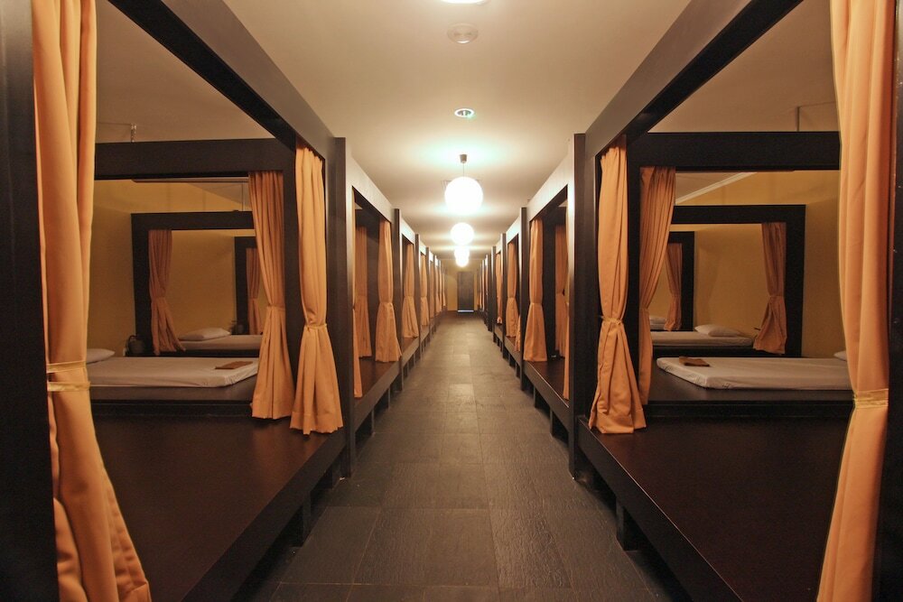 Фото Harmoni One Convention Hotel & Service Apartments