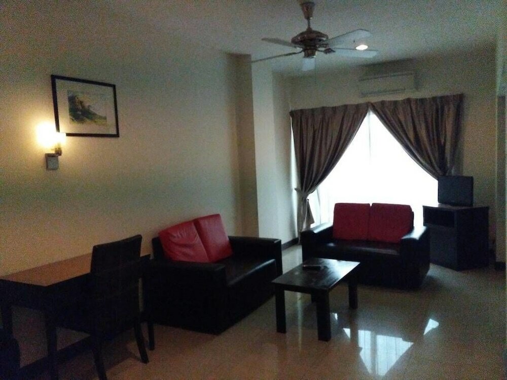 Фото Tower Regency Hotel & Apartments