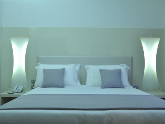 Фото Hotel Poseidon