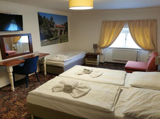 Фото Hotel City Inn